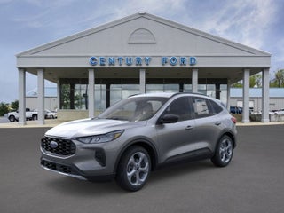 2025 Ford Escape Hybrid ST-Line