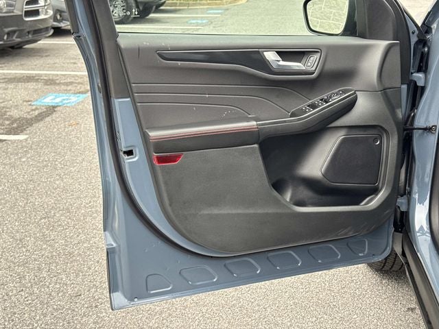 2025 Ford Escape Hybrid ST-Line Select