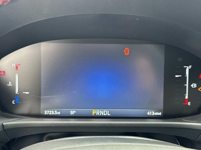 2025 Ford Escape Hybrid ST-Line Select