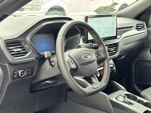 2025 Ford Escape Hybrid ST-Line Select