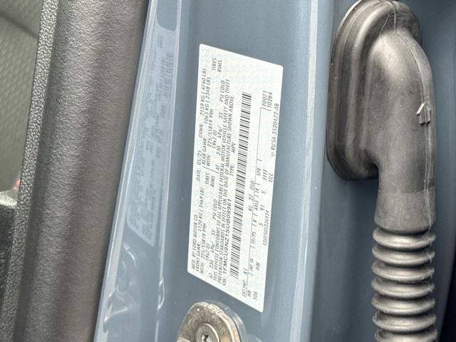 2025 Ford Escape Hybrid ST-Line Select