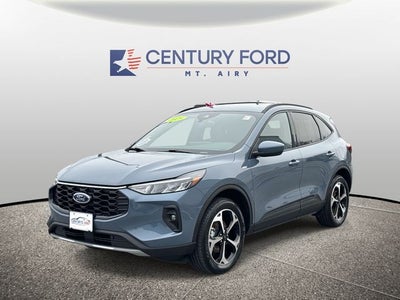 2025 Ford Escape Hybrid ST-Line Select