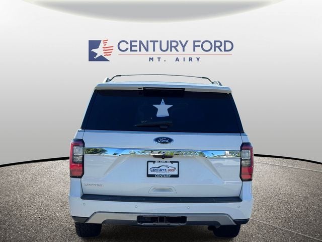2019 Ford Expedition Max Limited