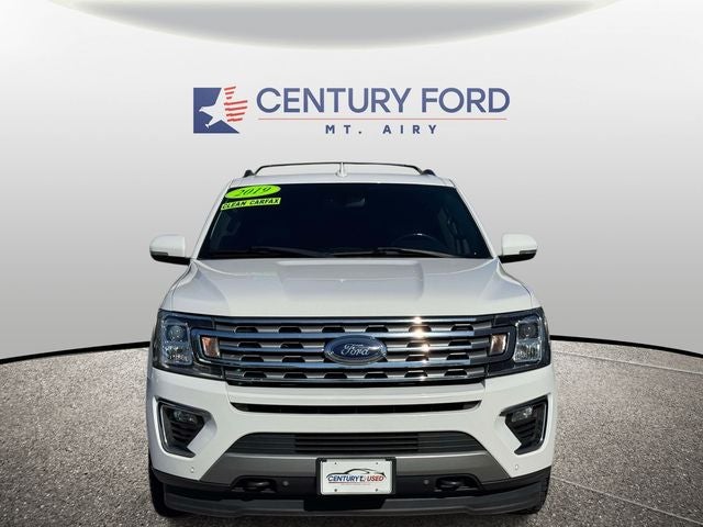 2019 Ford Expedition Max Limited