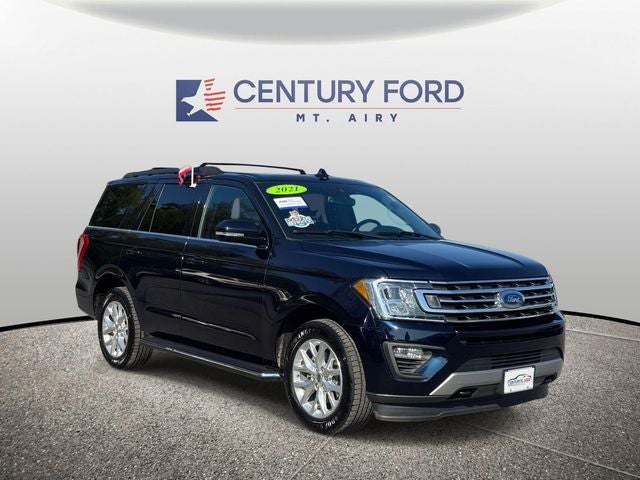2021 Ford Expedition