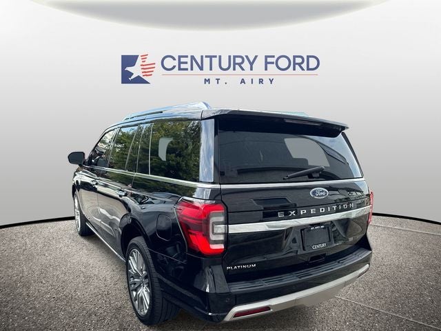 2023 Ford Expedition Platinum
