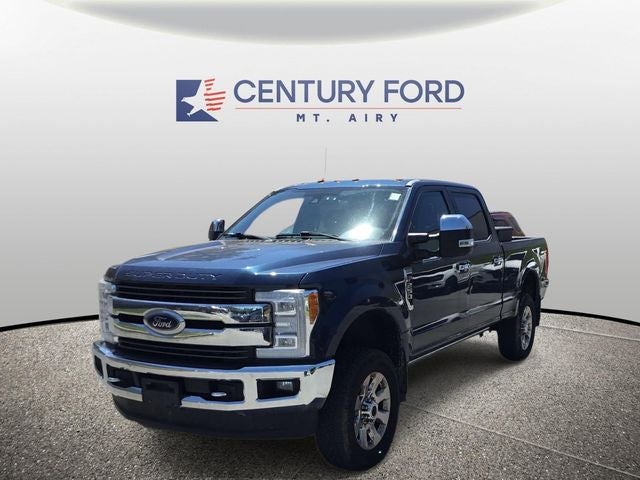 2017 Ford F-250 King Ranch 4x4 Crew Cab 6-3/4' Box's photo