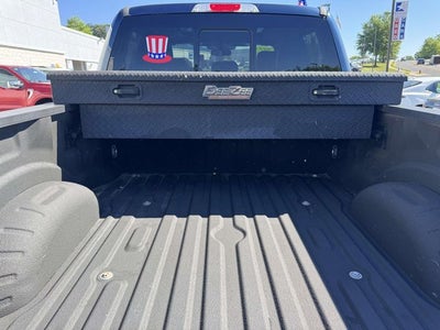 2017 Ford F-250SD King Ranch