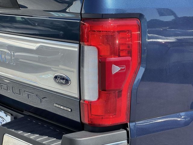 2017 Ford F-250SD King Ranch