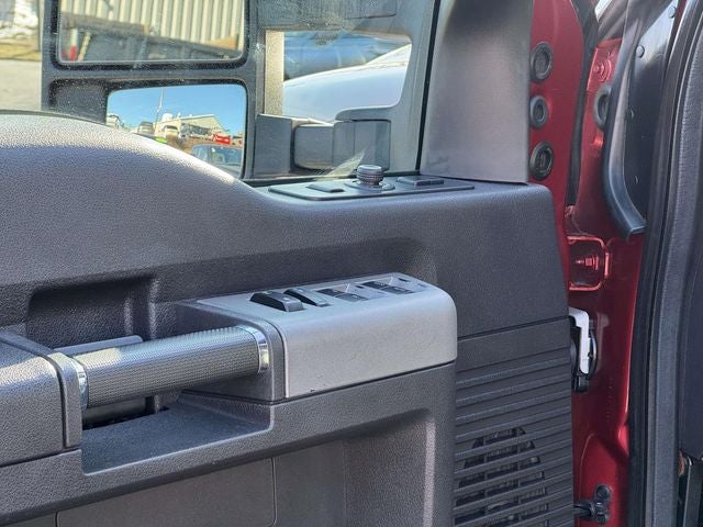 2016 Ford F-250SD Lariat