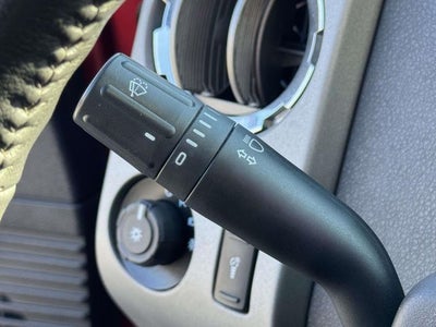 2016 Ford F-250SD Lariat