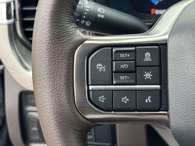 2024 Ford F-350SD King Ranch