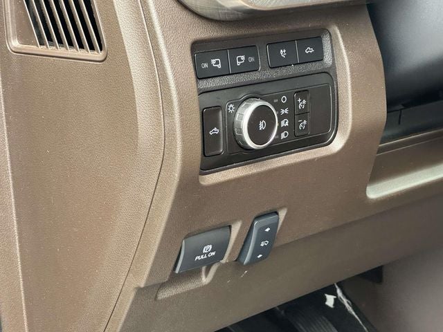 2024 Ford F-350SD King Ranch