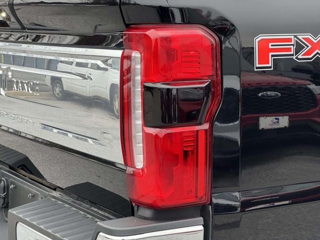 2024 Ford F-350SD King Ranch