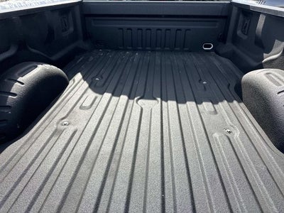 2022 Ford F-350SD Lariat