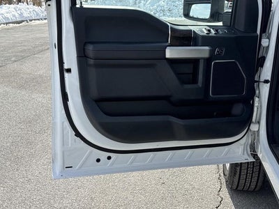 2022 Ford F-350SD Lariat