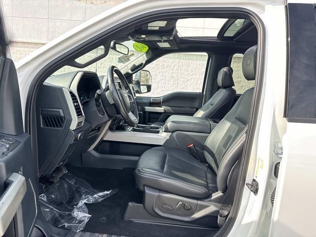 2022 Ford F-350SD Lariat