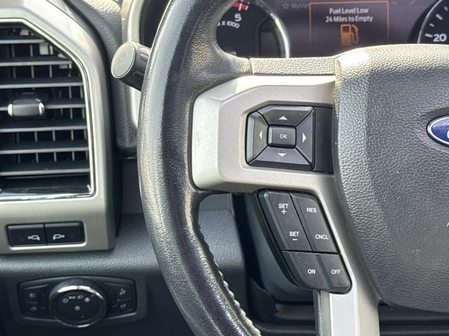 2022 Ford F-350SD Lariat