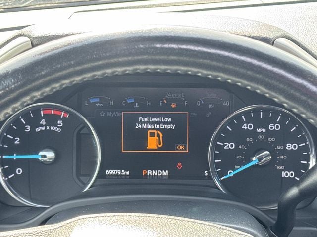 2022 Ford F-350SD Lariat