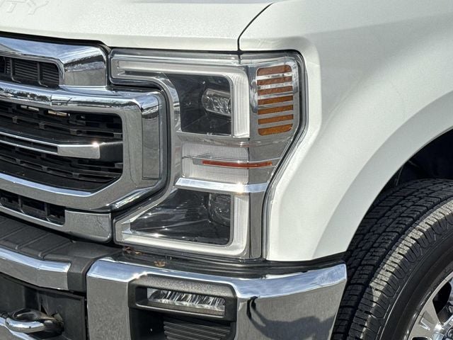 2022 Ford F-350SD Lariat