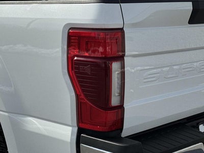 2022 Ford F-350SD Lariat