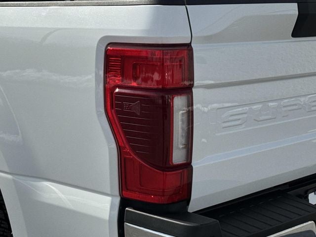 2022 Ford F-350SD Lariat