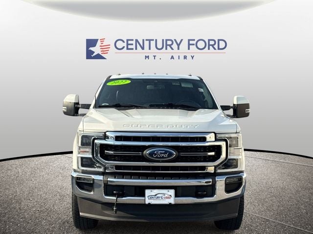 2022 Ford F-350SD Lariat
