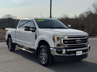 2022 Ford F-350SD Lariat