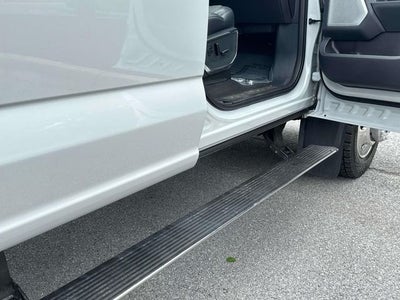 2025 Ford F-450SD Platinum DRW