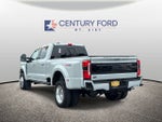 2025 Ford F-450SD Platinum DRW