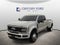 2025 Ford F-450SD Platinum DRW