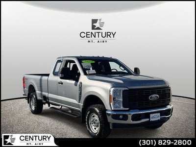 2024 Ford F-350SD XL