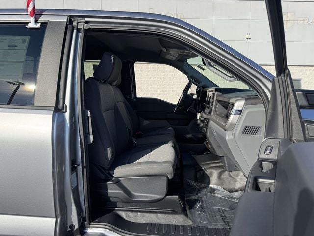 2024 Ford F-350SD XL