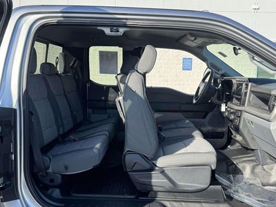 2024 Ford F-350SD XL