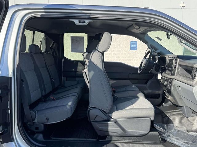 2024 Ford F-350SD XL