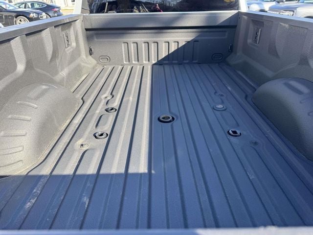 2024 Ford F-350SD XL