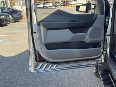 2024 Ford F-350SD XL