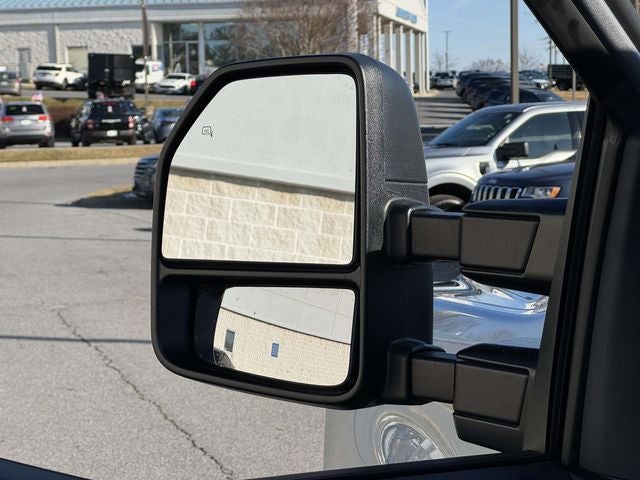 2024 Ford F-350SD XL