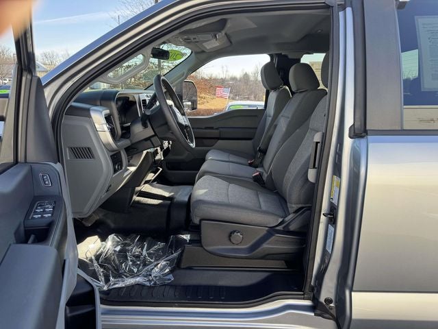 2024 Ford F-350SD XL