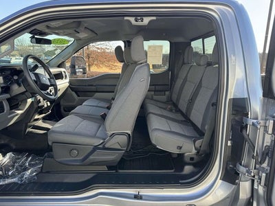 2024 Ford F-350SD XL