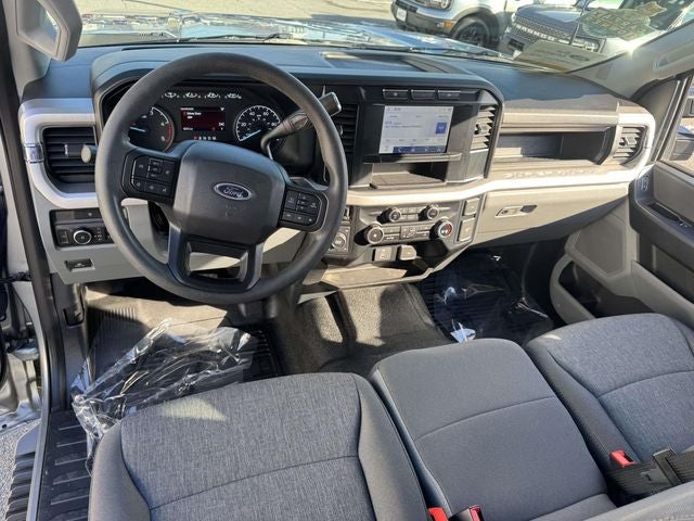 2024 Ford F-350SD XL