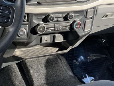 2024 Ford F-350SD XL