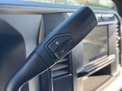 2024 Ford F-350SD XL