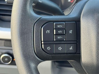 2024 Ford F-350SD XL