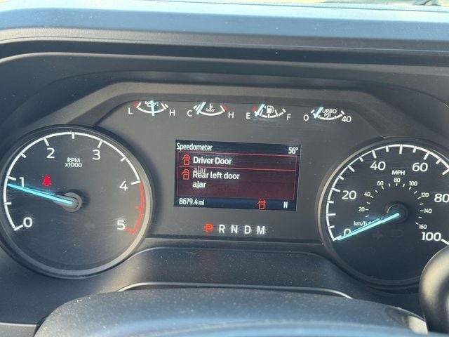 2024 Ford F-350SD XL