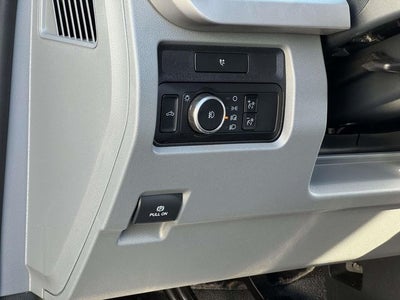 2024 Ford F-350SD XL