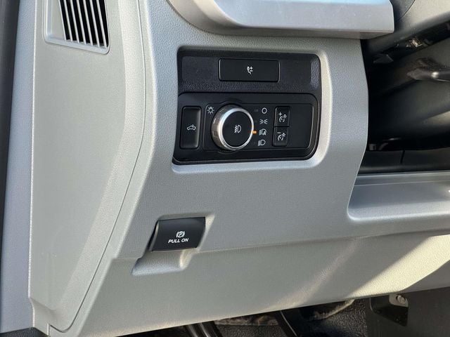 2024 Ford F-350SD XL