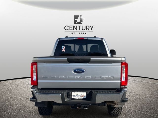 2024 Ford F-350SD XL