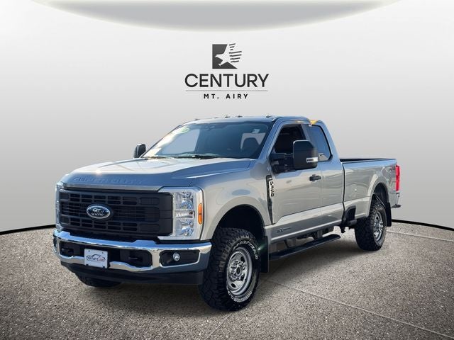 2024 Ford F-350SD XL