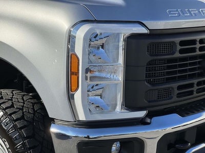 2024 Ford F-350SD XL